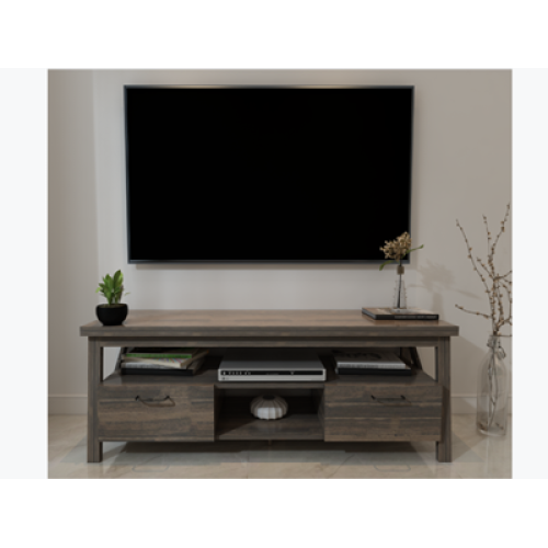 The Advantages of Solid Wooden Tv Stand and How To Maintain It