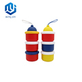 3 Tiered Stackable Baby Milk Powder Portable Container - Best Selling Factory1