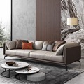 Customizable Contemporary European-Style High-Quality Sofas for Living Rooms1