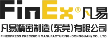 FinExpress Precision Manufacturing(Dongguan) Co., Ltd