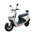 Yüksek kaliteli 150cc 4 Scooter benzinli klasik motosiklet benzinli scooter1