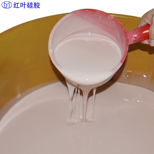 How Addition Curing Silicone Is Transforming EPS Decorative Components: A Comprehensive Technical Analysis from Hong Ye Silicone