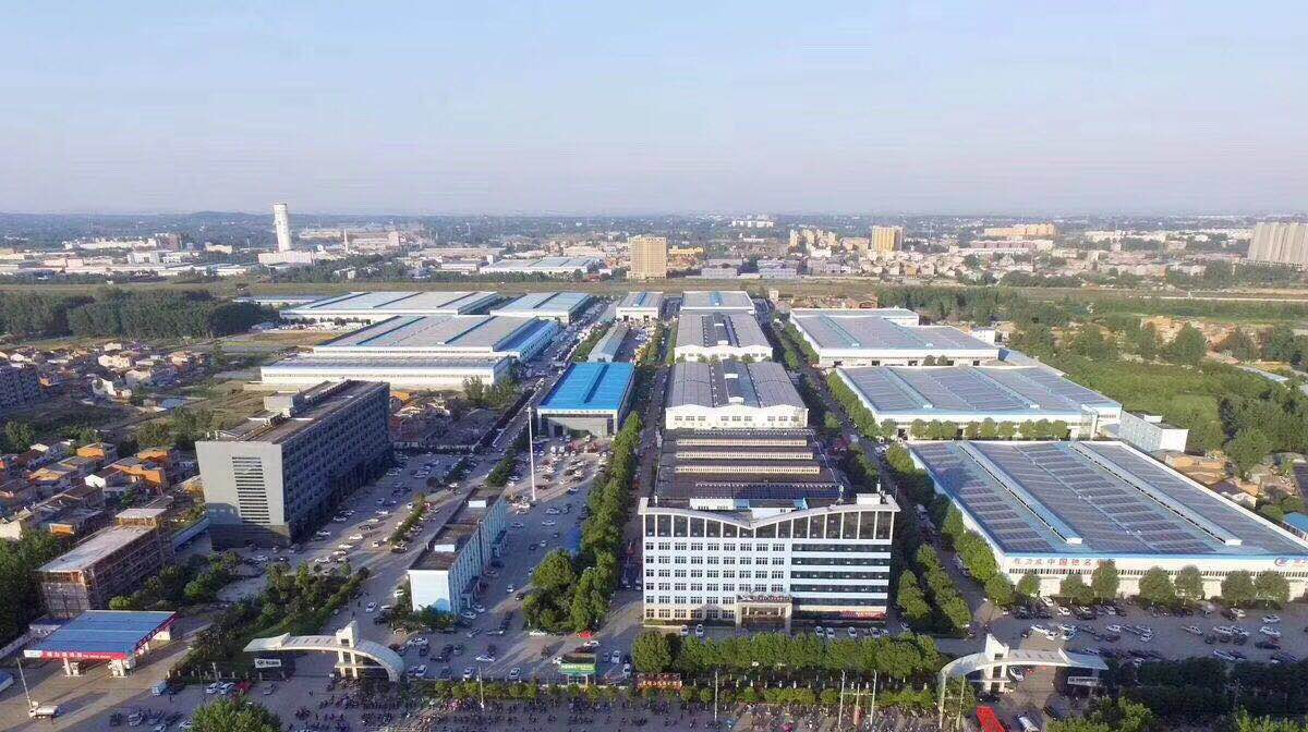 ChengLi Special Automobile Co.,Ltd