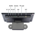 Universal 13.3 Inch Touch Screen WiFi Android Headrest Car TV Monitor 4K Resolution 8 Cores for Cars and Taxis1