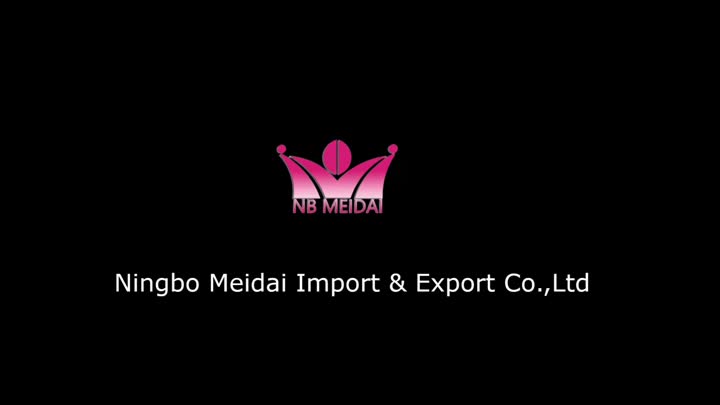 Ningbo Meidai Import &amp; Export Co., Ltd Plástico Diário Necessidades de Fábrica