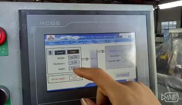  8p bending video