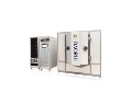 Advanced Surface Treatment Solutions: Exploring PVD Coating Machines for Ceramics, Including Ceramic Tableware and Knives1