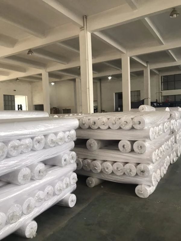 CHANGXING YONGXIN IMPORT AND EXPORT CO.,LTD