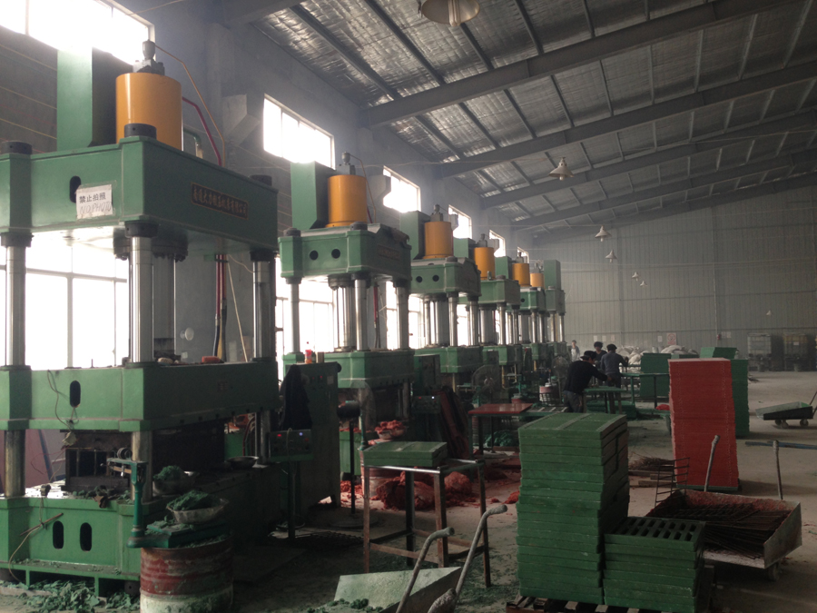 Changxing Ro-spring Road Facilities Co., Ltd