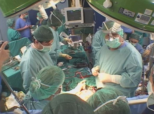 Outlook for oversea market of medical devices industry in 2024