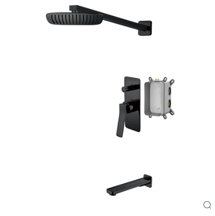 How To Replace A Cartridge In A Shower Faucet