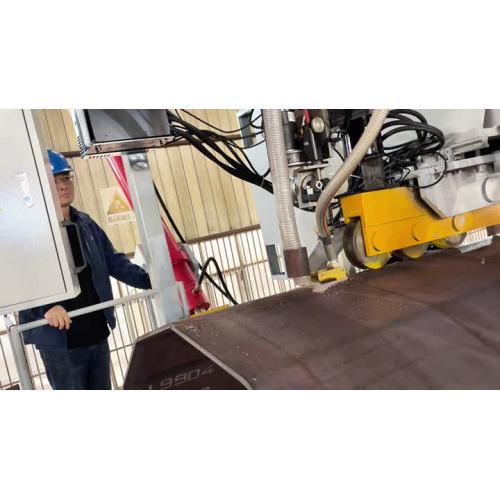 High Efficiency Seam Welding Equipment