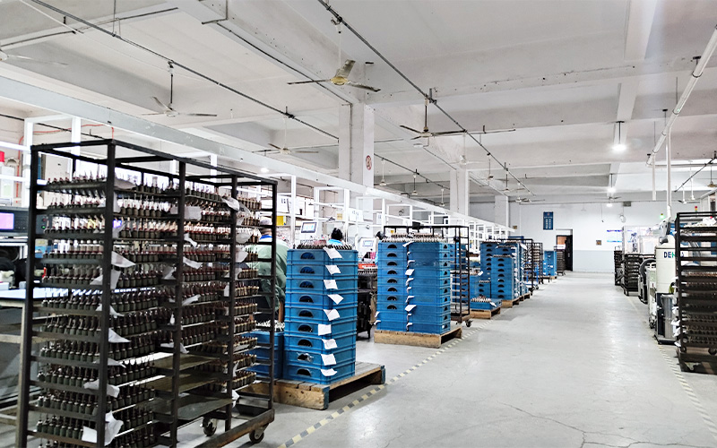 rotor workshop