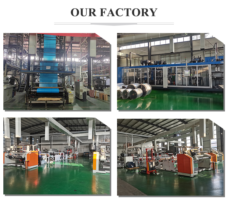 CANGZHOU XINFENG PLASTIC CO.,LTD