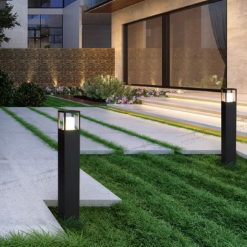 China Top 10 Influential Outdoor Garden Light Manufacturers