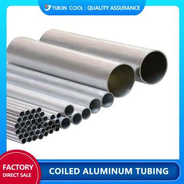 Top 10 Most Popular Chinese Aluminum Tube Brands