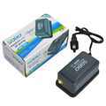 SOBO SB-222 Oxygenation Pump: A Low Noise Air Pump for Fish Tank Machines1