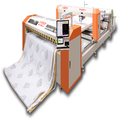 HY-DZ94-3 Computerized Single Needle Quilting Machine1