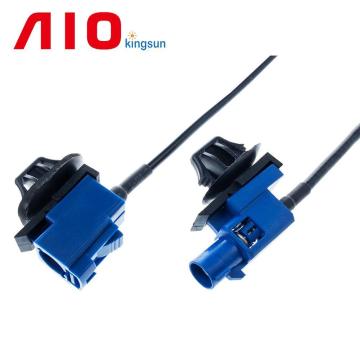 Male Female Fakra Connector