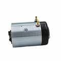 Kp20-24 24V 2.2Kw DC motor hidrolik