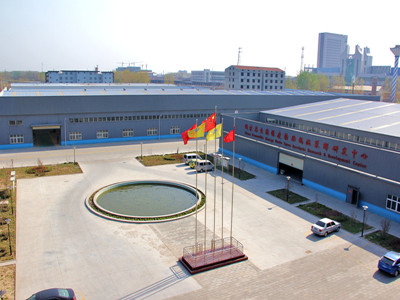 Shangqiu Jinpeng Industrial Co., Ltd.