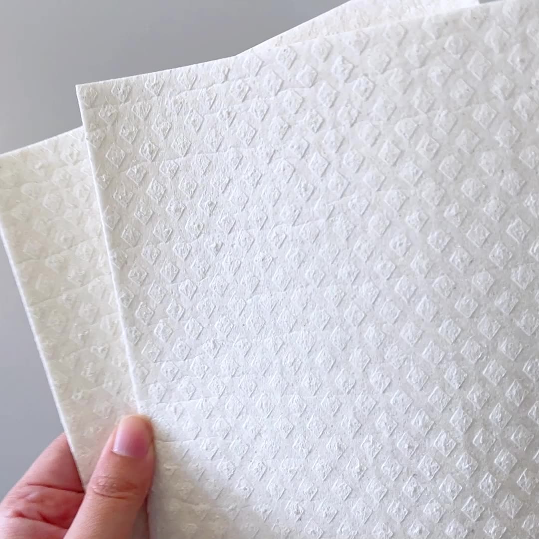 cellulose sponge cleaning cloth