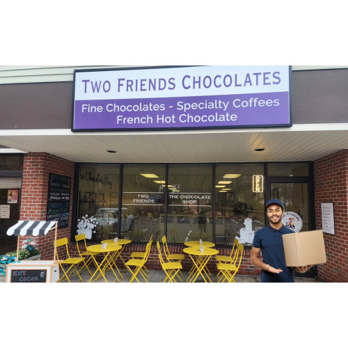 La tecnología global de embalaje ecológico lidera el cambio hacia un embalaje de cadena de frío más inteligente y ecológico