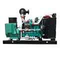 CE Approved 100kW Natural Gas CHP Boiler for High Efficiency Heat and Power Generation1