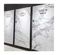 Good Quality 9mm Grey Sintered Stone Slabs at Affordable Prices for Home1