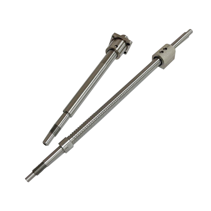 GITseries ball screw