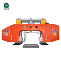 ZY-MW58 Multi Wire Saw for Natural Stone Slab Cutting1