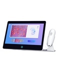 2021 New Trending Design: 3D Digital Skin Test Analyzer for Smartphones with Wi-Fi1