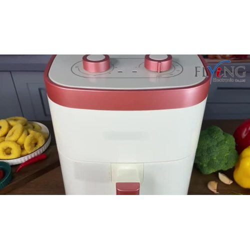 Flying Air Fryer AF01 Oil Free Fryer Healthyofen