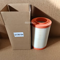 air filter manufacturer high quality industrial air filter 4178134 for Heavy truck construction machinery engine dust filter1