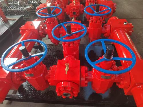 Jianhu Fulida Machinery Manufacturing Co., Ltd. liefert erfolgreich qualitativ hochwertige Flachtorventilreihenfolge