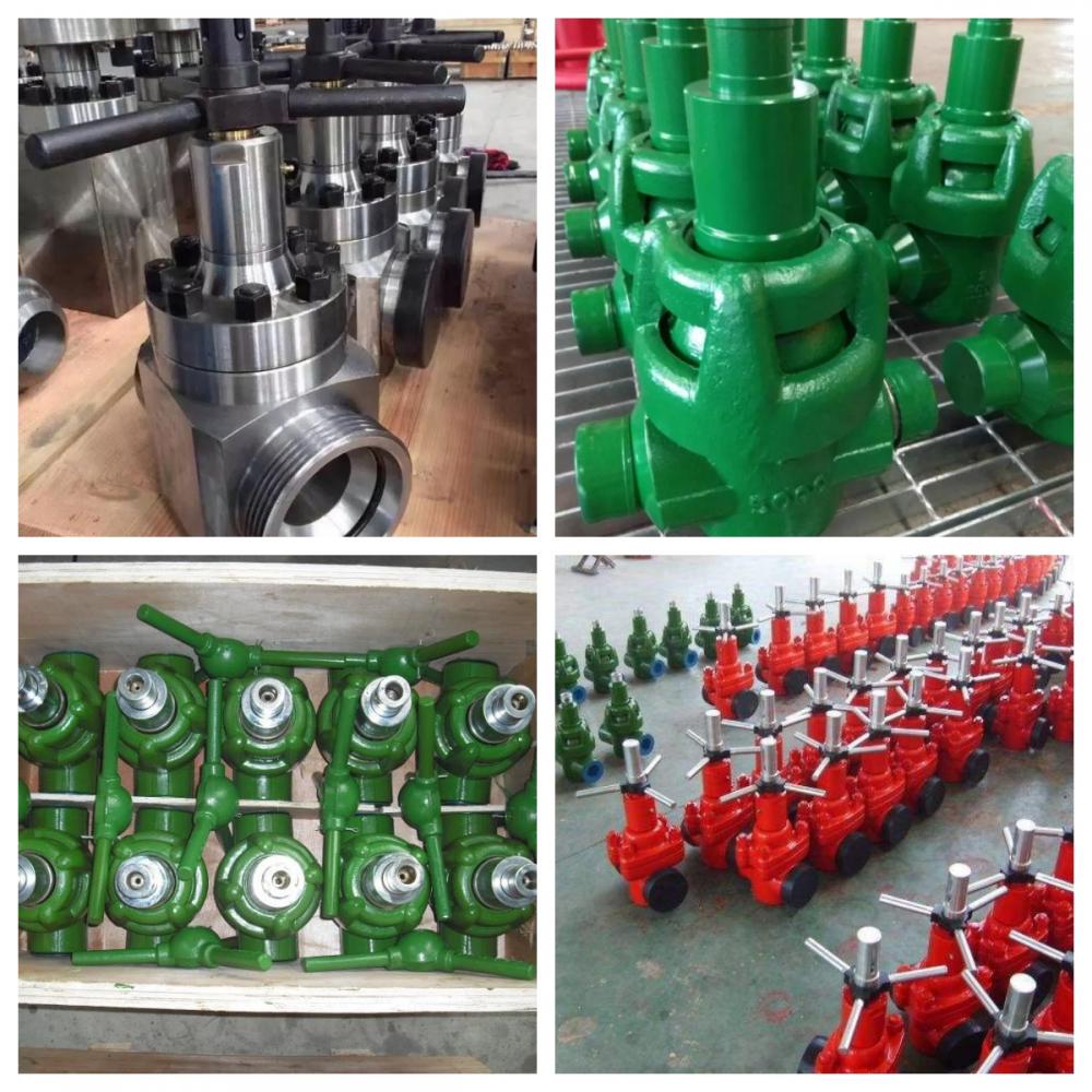 Mud Valve