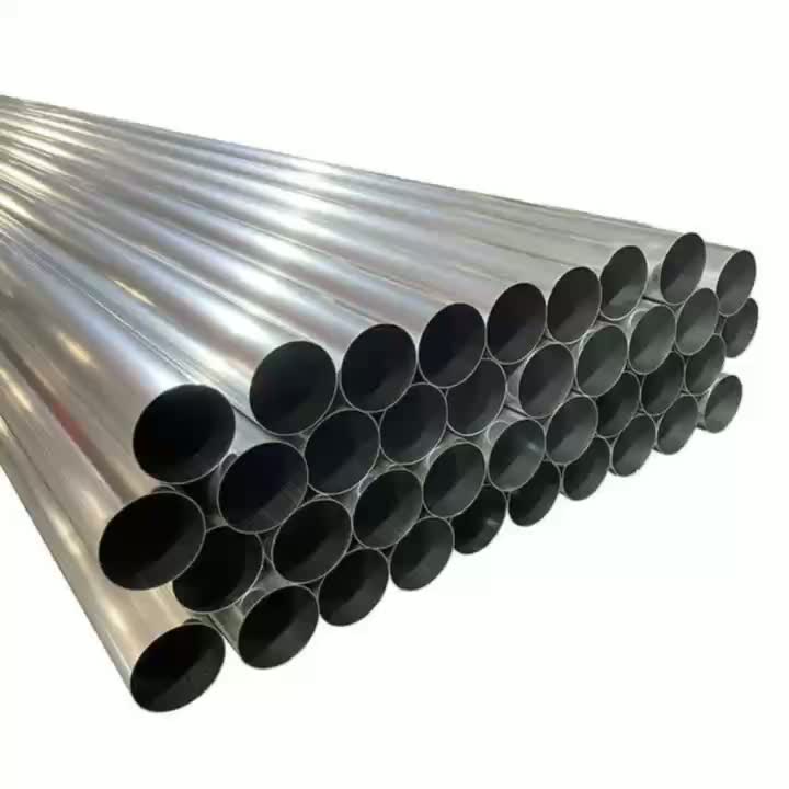 Marine Corrosion-Resistant Pipe