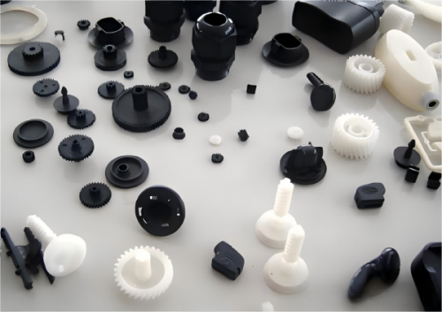 Verarbeitungsmethoden und Anwendung von UHMWPE
