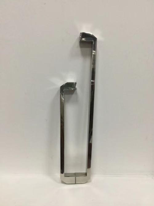 ¡Un salvador para ambientes húmedos! Consejos para elegir y mantener tiradores de baño de acero inoxidable.