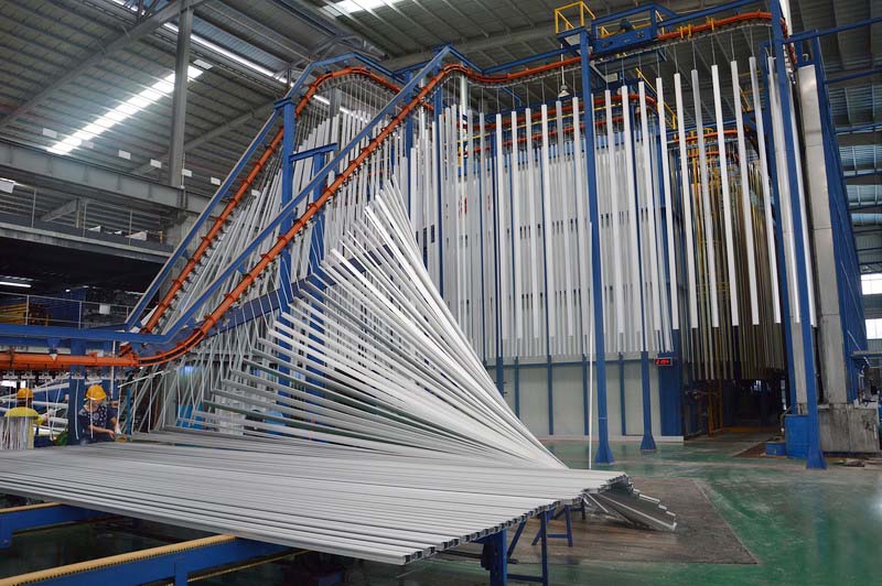Foshan Knilex Aluminum Co., Ltd.
