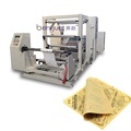 Single Side Wax Coating Machine 600-2500MM Paper Wax Coating Machine1