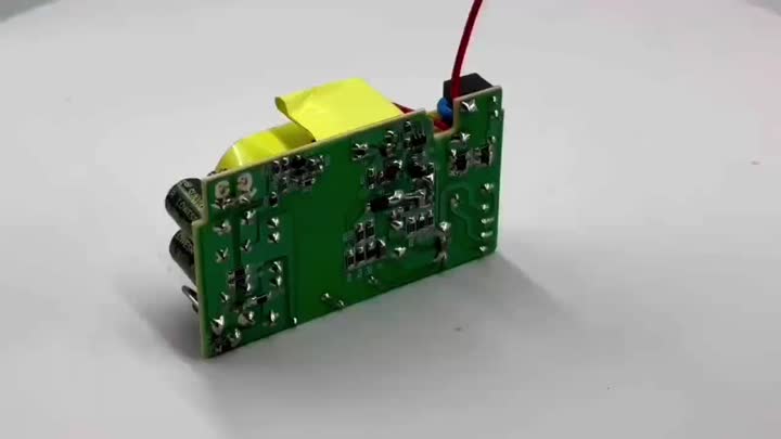 Gez-45w16-27v