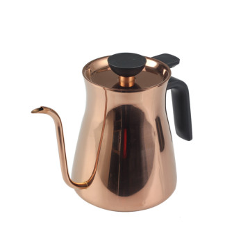 Ten Long Established Chinese Pour Over Coffee Kettle Suppliers