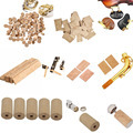 Durable Saxophone Cork Repair Tool for Brass Instruments1