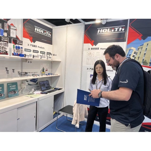 Discover Cutting-Edge Battery Innovations at HKTDC 2023 Hong Kong Autumn Electronics Fair with Jiangmen Hongli Energy Co., Ltd.