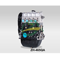 Auto Engine 465QA for Multiple Chinese Mini Trucks1