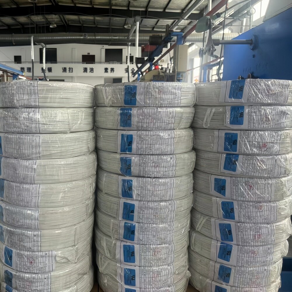 UL 1332 20# cable
