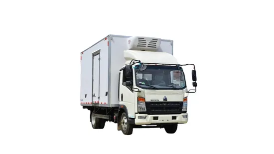Jmc 3 Tan Kenderaan Penghantaran Elektrik Bersejuk untuk Kegunaan Bandar1