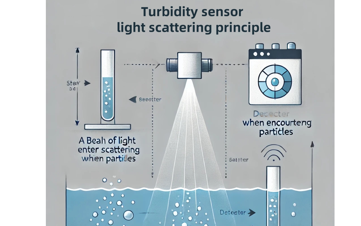 What is a Turbidity Sensor?