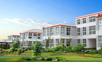 Jiangxi Iris Chemcal Co.ltd